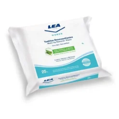 Women Toallitas Desmaquillantes Aloe Vera