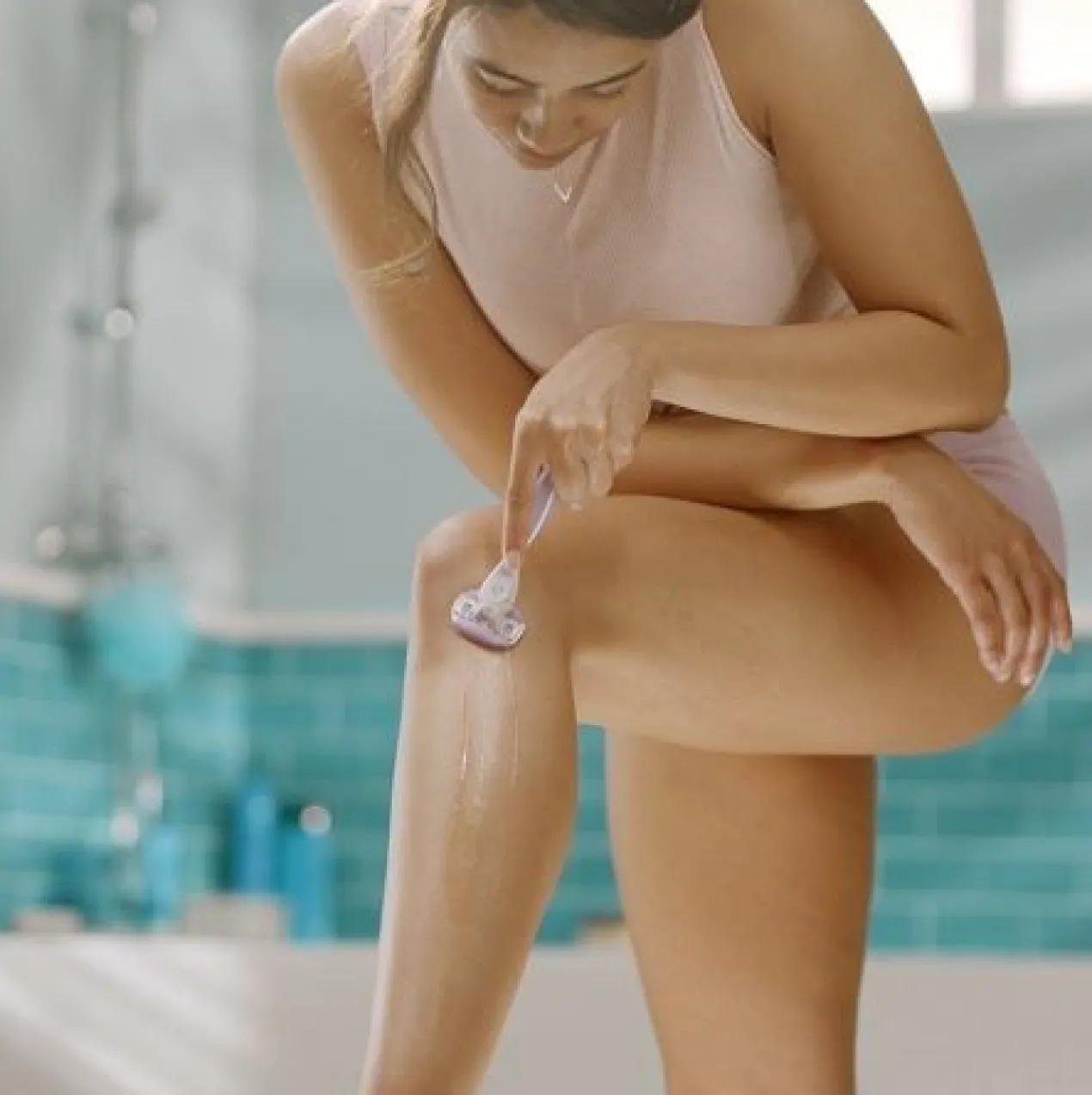 Women Venus Breeze Máquina Plus