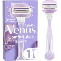 Women Venus Breeze Máquina Plus