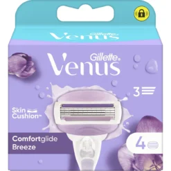 Women Venus Breeze Recambios