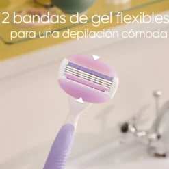 Women Venus Breeze Recambios