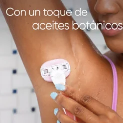 Women Venus Spa Breeze Maquinilla
