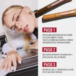 Wonder'Bond Brow Filler Tint