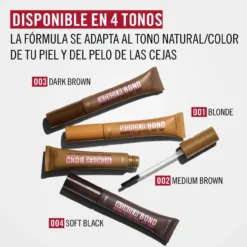 Wonder'Bond Brow Filler Tint