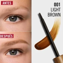 Wonder'Bond Brow Filler Tint