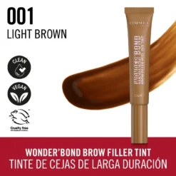 Wonder'Bond Brow Filler Tint