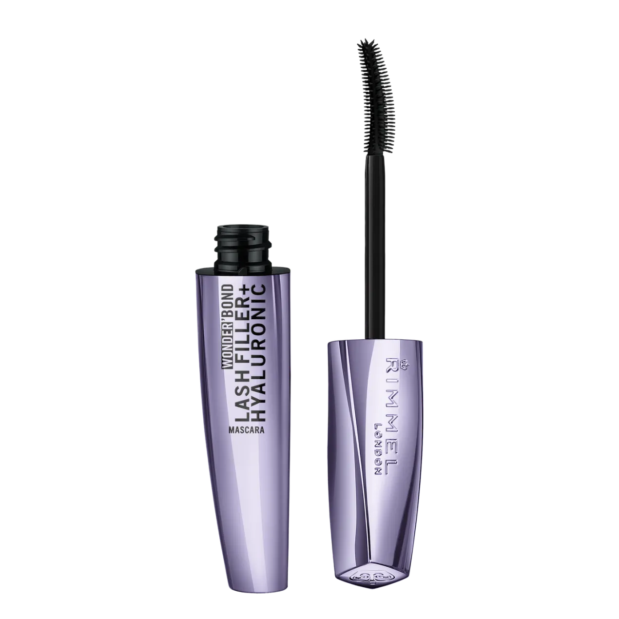 Wonder Bond Lash Filler Máscara de Pestañas