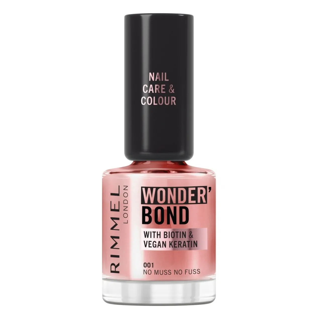 Wonder Bond Nail Esmalte de Uñas
