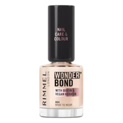 Wonder Bond Nail Esmalte de Uñas