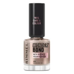 Wonder Bond Nail Esmalte de Uñas