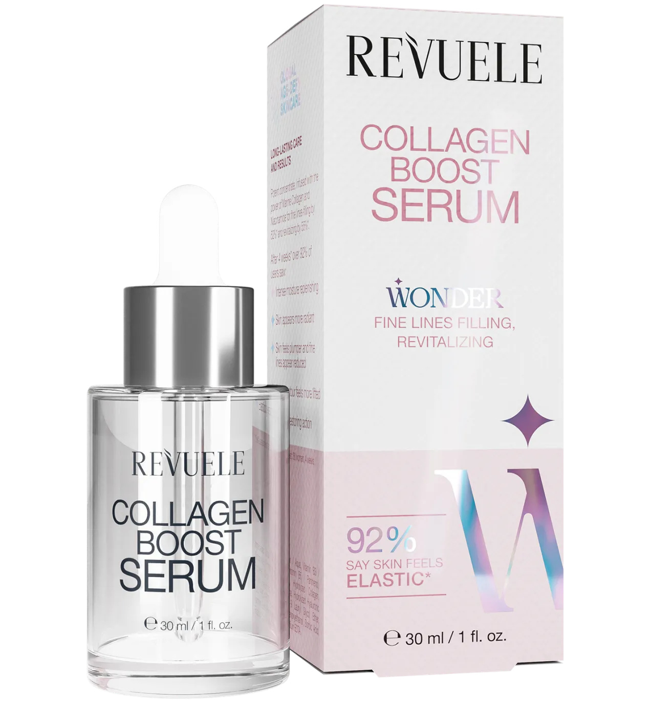 Wonder Collagen Boost Serum