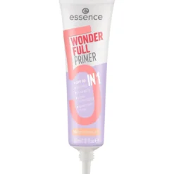 Wonder Full Primer 5 en 1