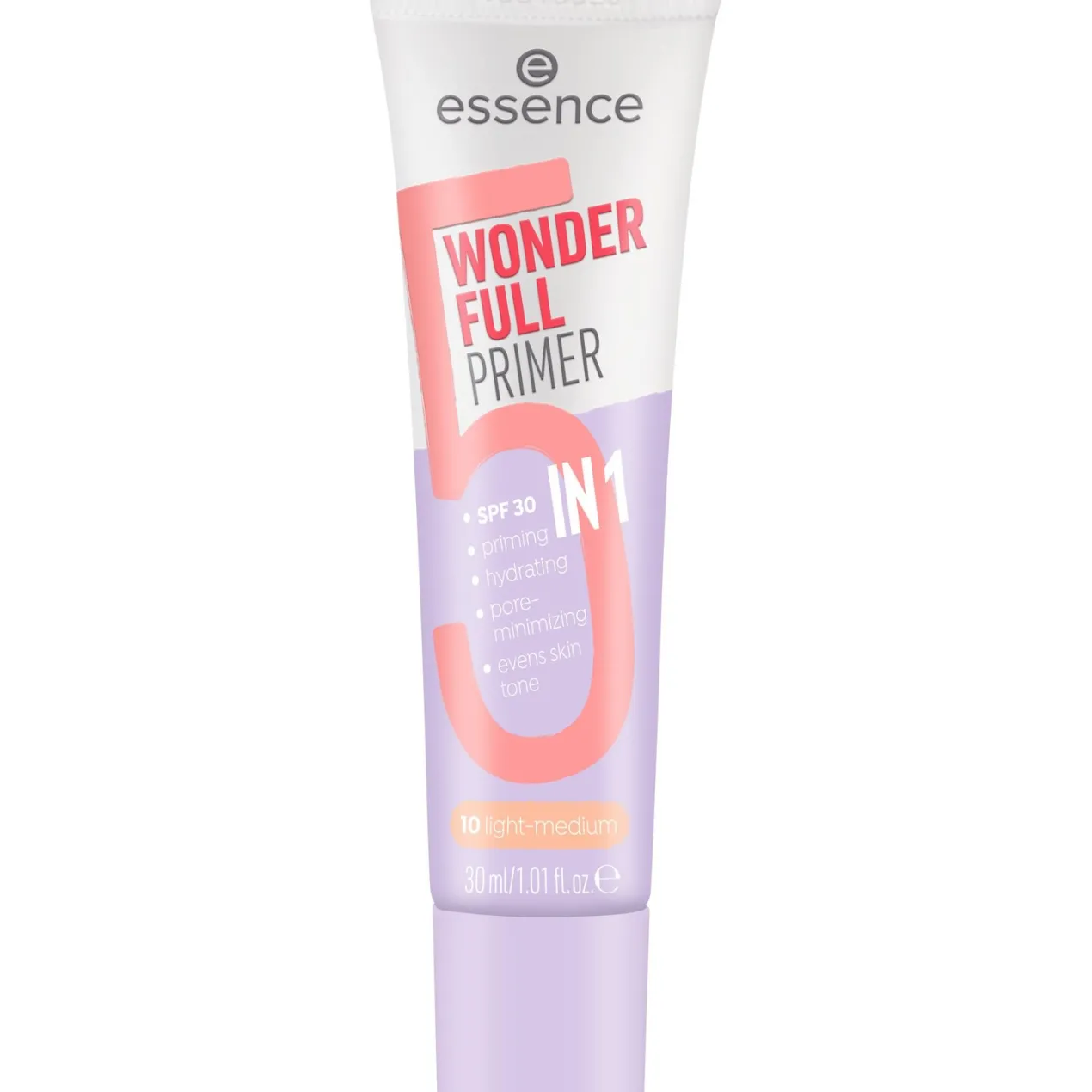 Wonder Full Primer 5 en 1
