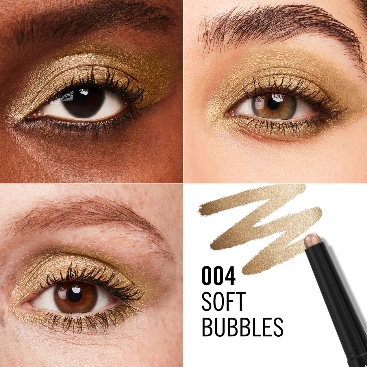 Wonder'Last Sombra de Ojos en Barra