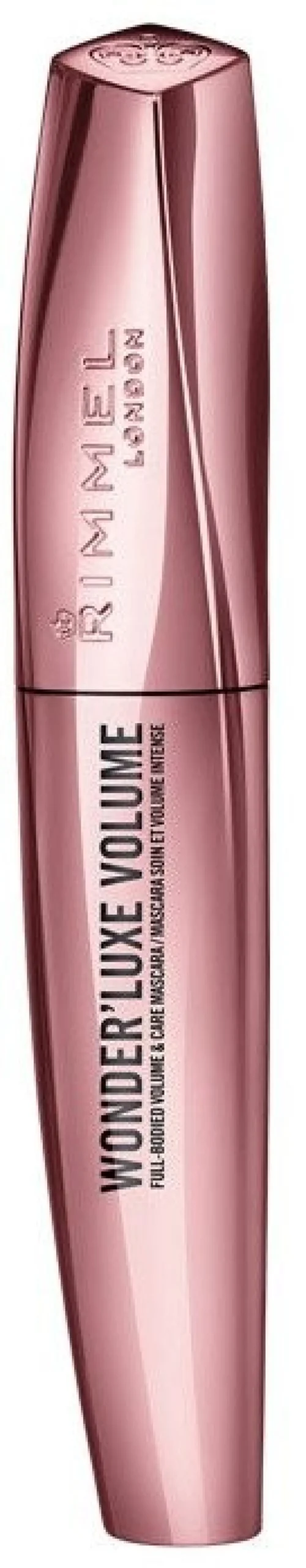 Wonder'Luxe Volume Máscara de Pestañas