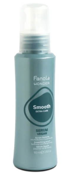 Wonder Smooth Extra Care Sérum Alisador