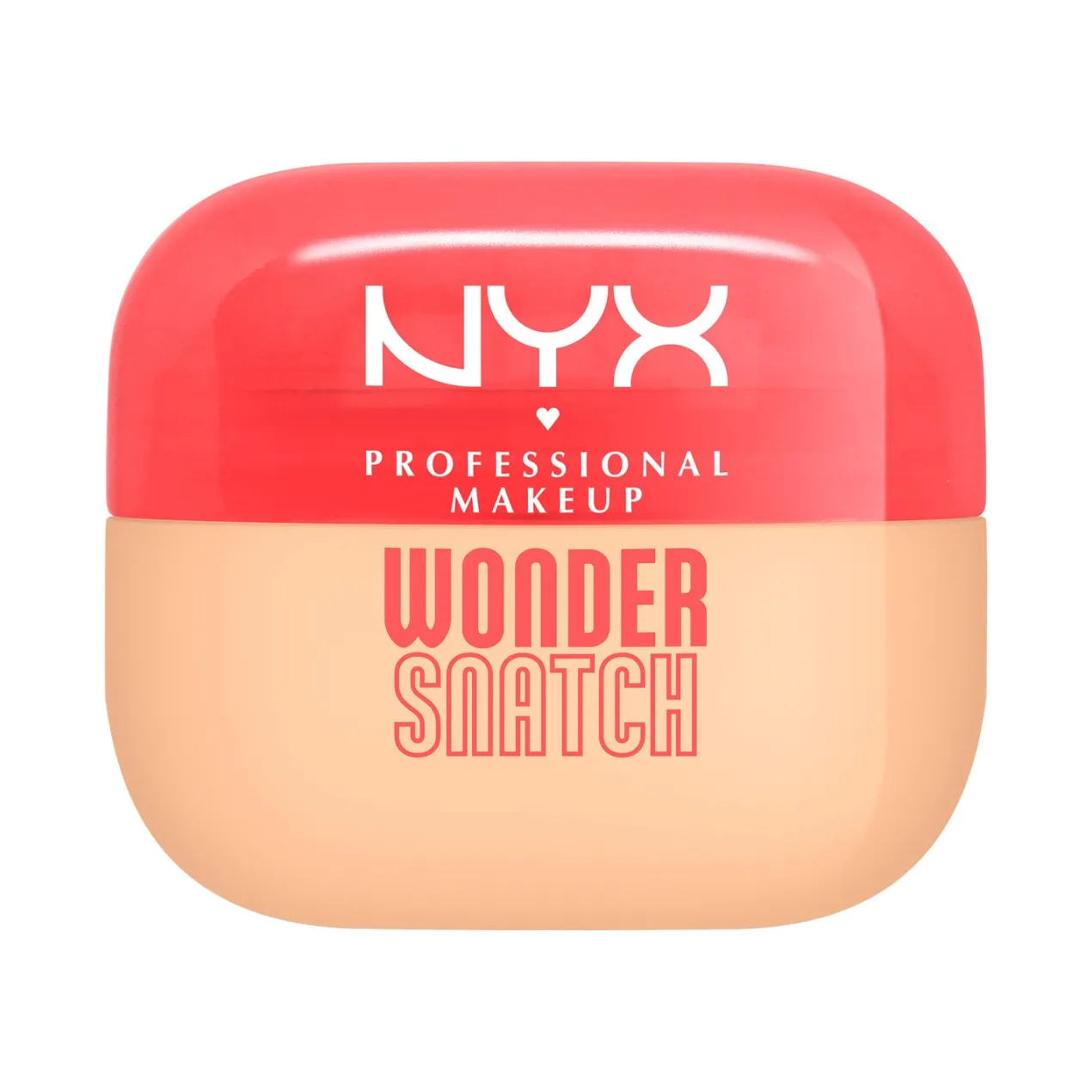 Wonder Snatch Polvos Fijadores
