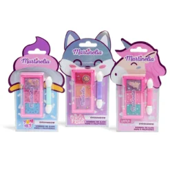 World Eyeshadow Paleta de sombra de ojos