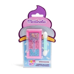 World Eyeshadow Paleta de sombra de ojos