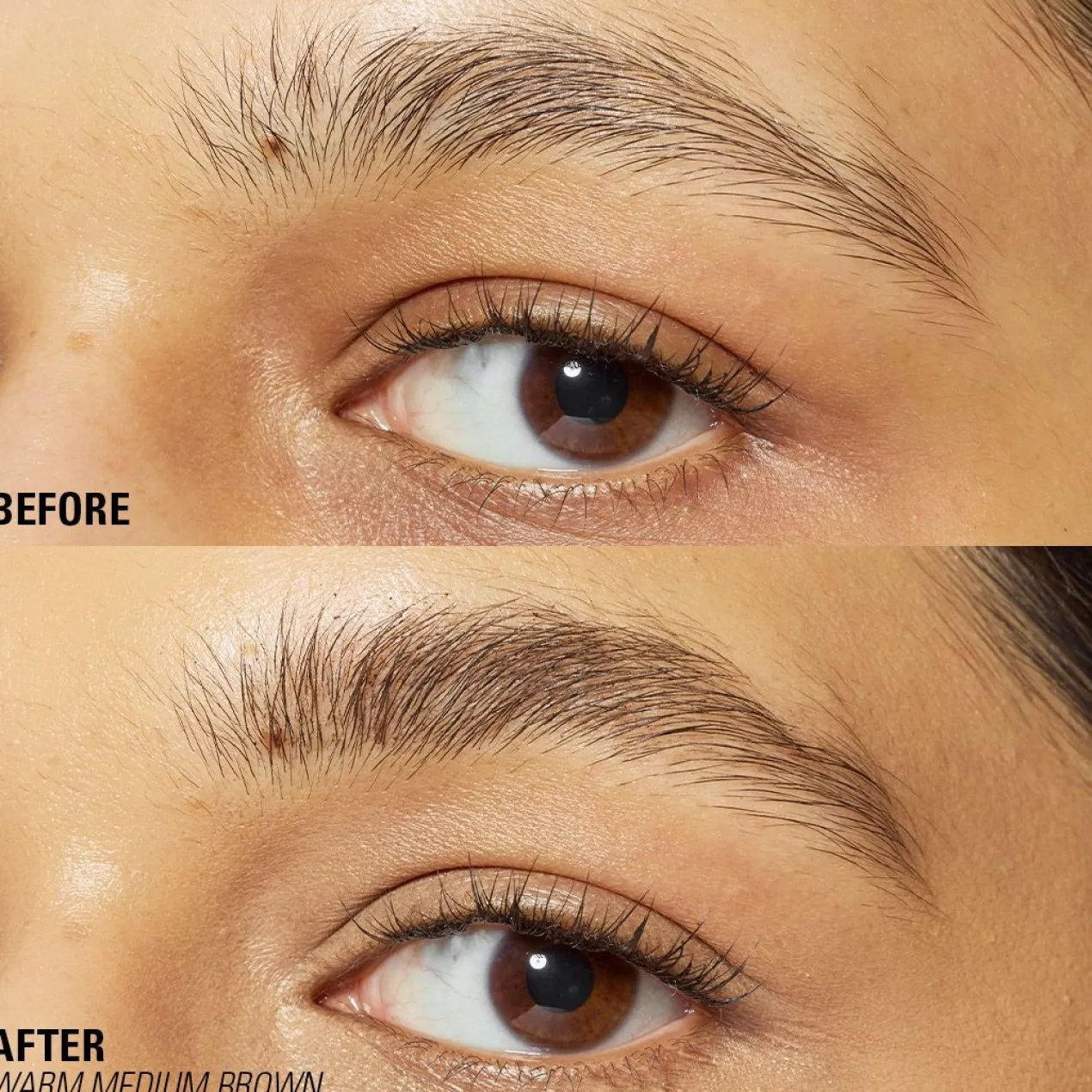 Wrap Brow Gel para cejas