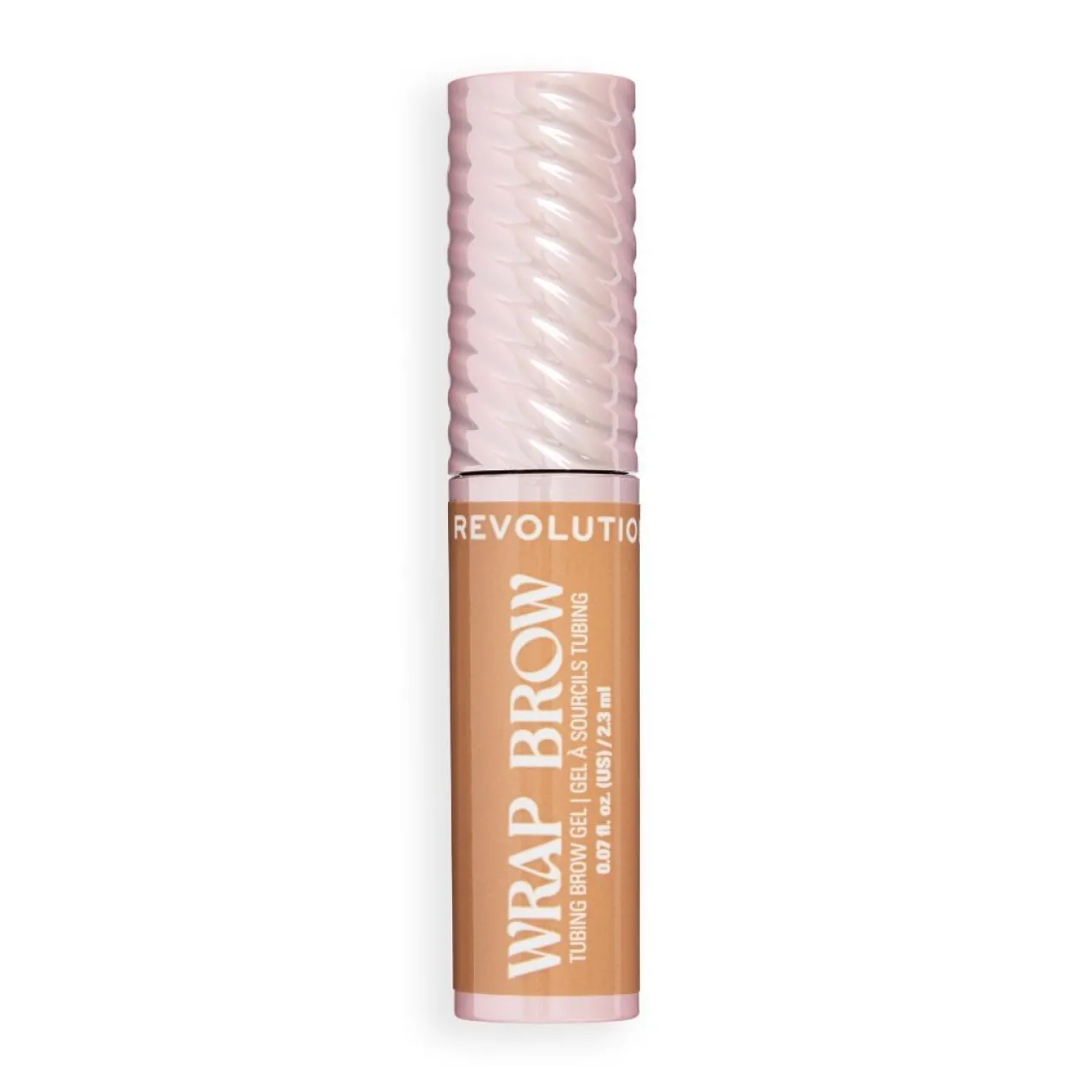 Wrap Brow Gel para cejas
