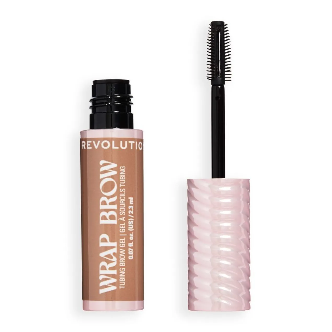 Wrap Brow Gel para cejas