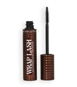 Wrap Lash Máscara de Pestañas