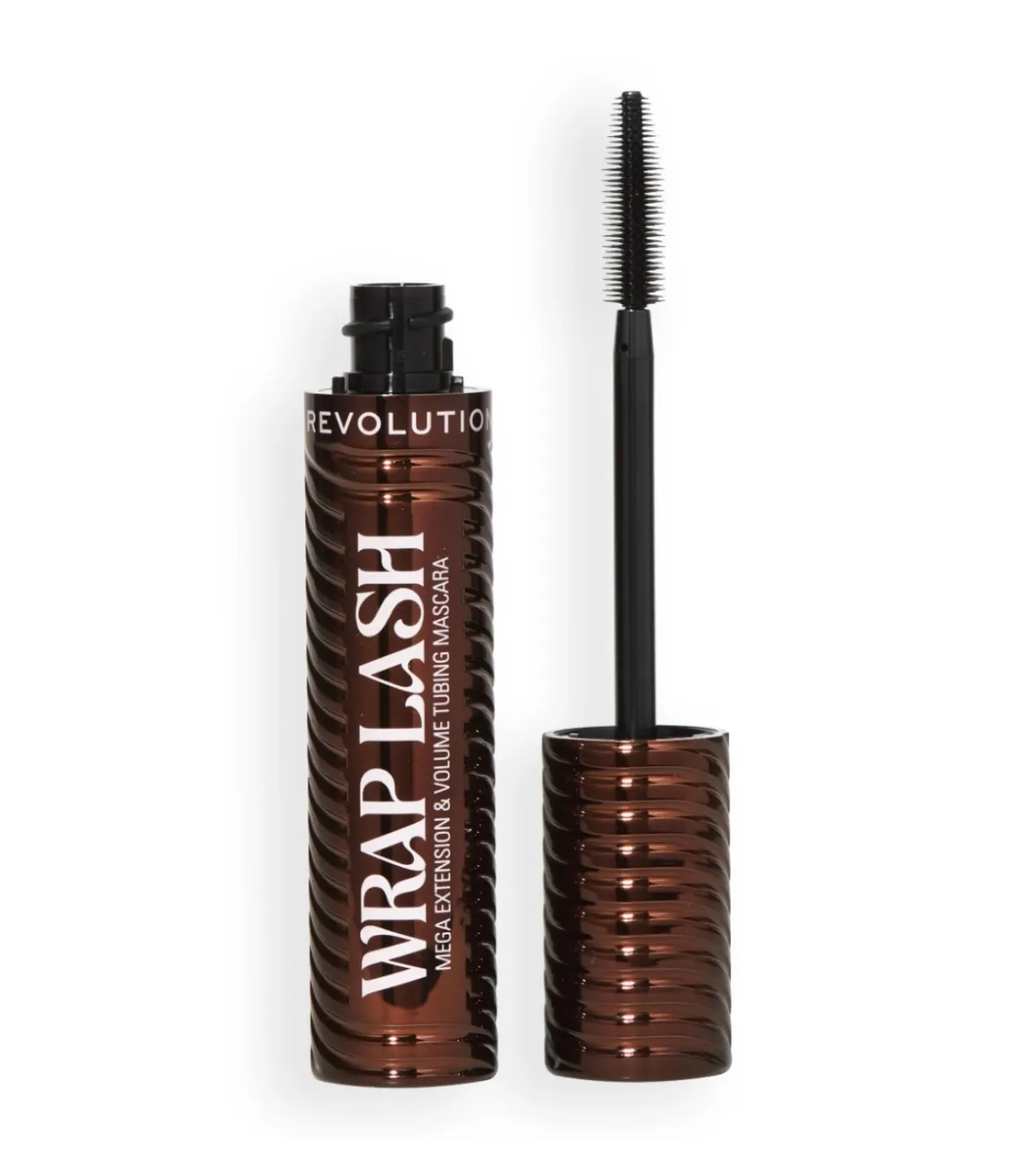 Wrap Lash Máscara de Pestañas