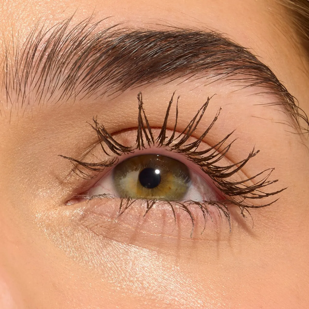 Wrap Lash Máscara de Pestañas