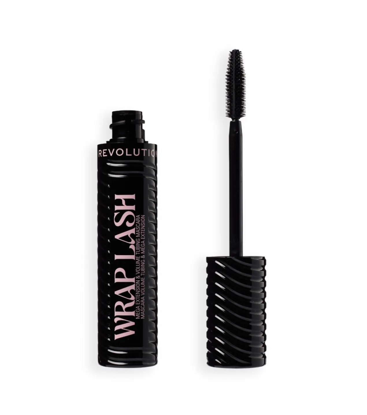 Wrap Lash Máscara de Pestañas