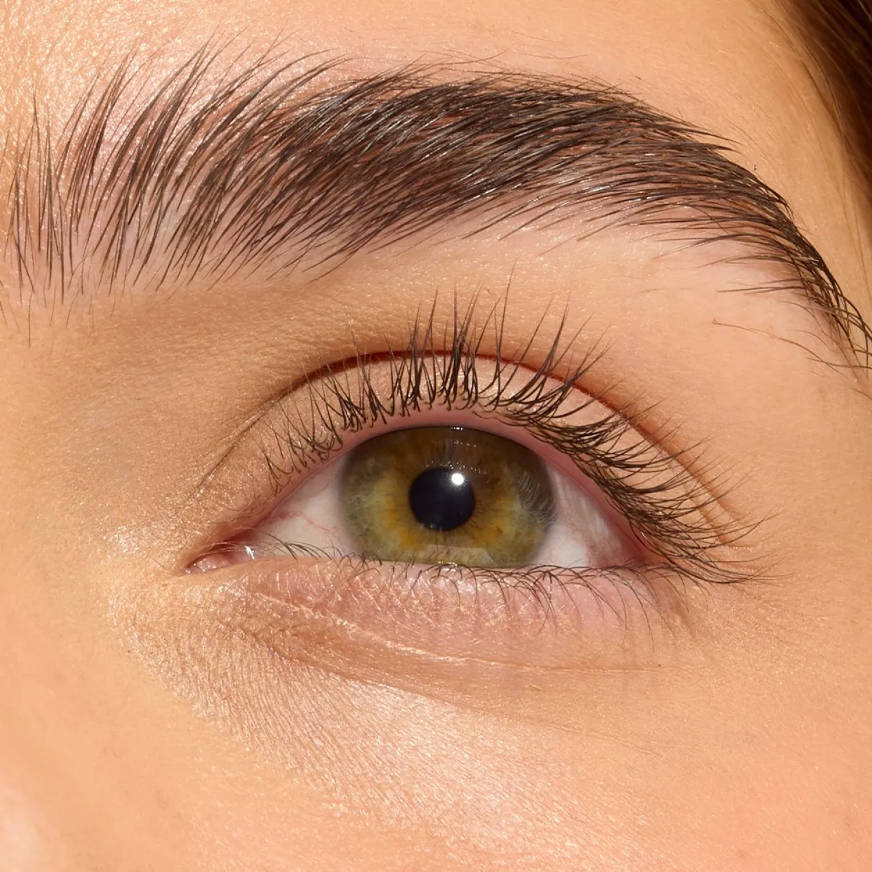 Wrap Lash Máscara de Pestañas