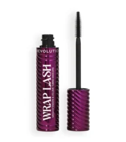 Wrap Lash Máscara de Pestañas