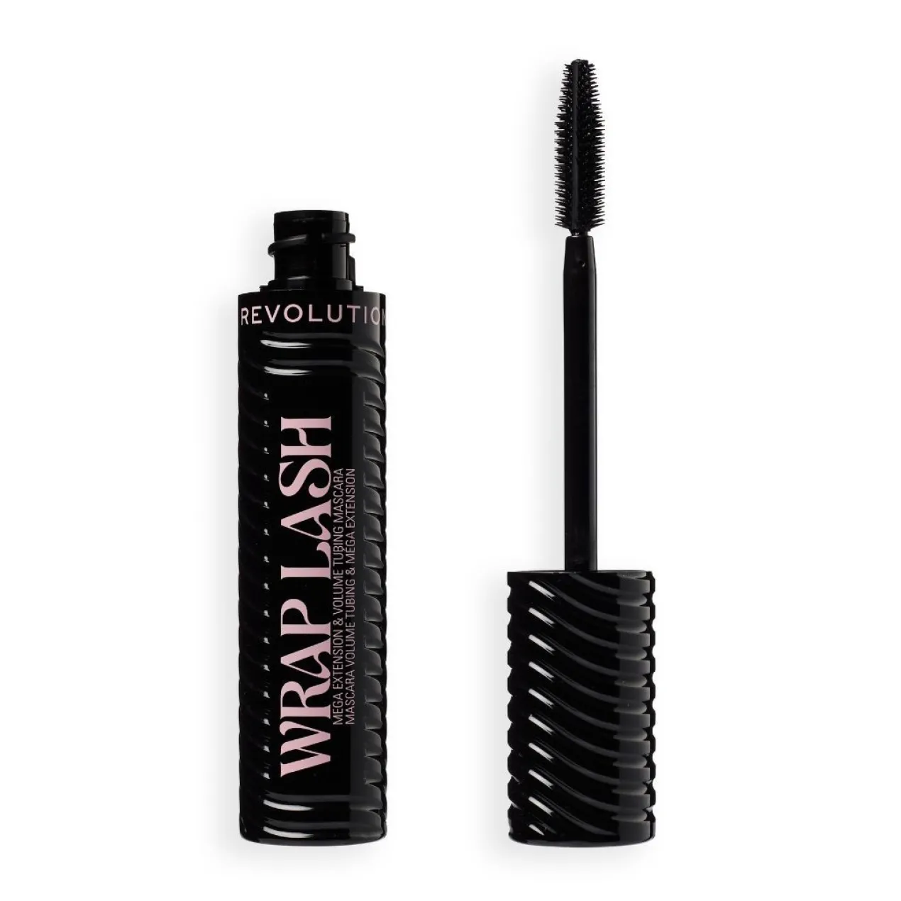 Wrap Lash Máscara de Pestañas