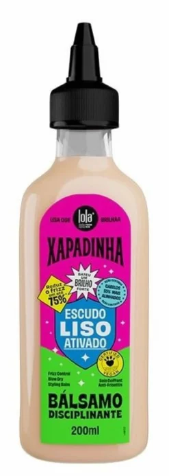 Xapadinha Bálsamo Capilar
