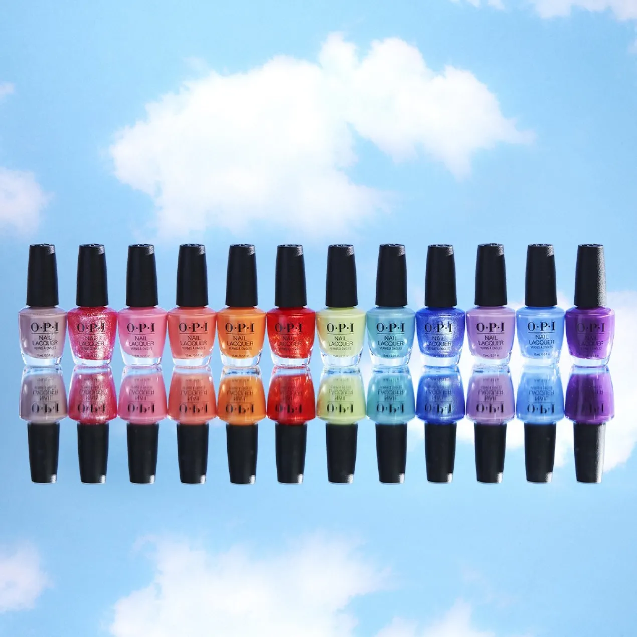 Xbox Nail Lacquer