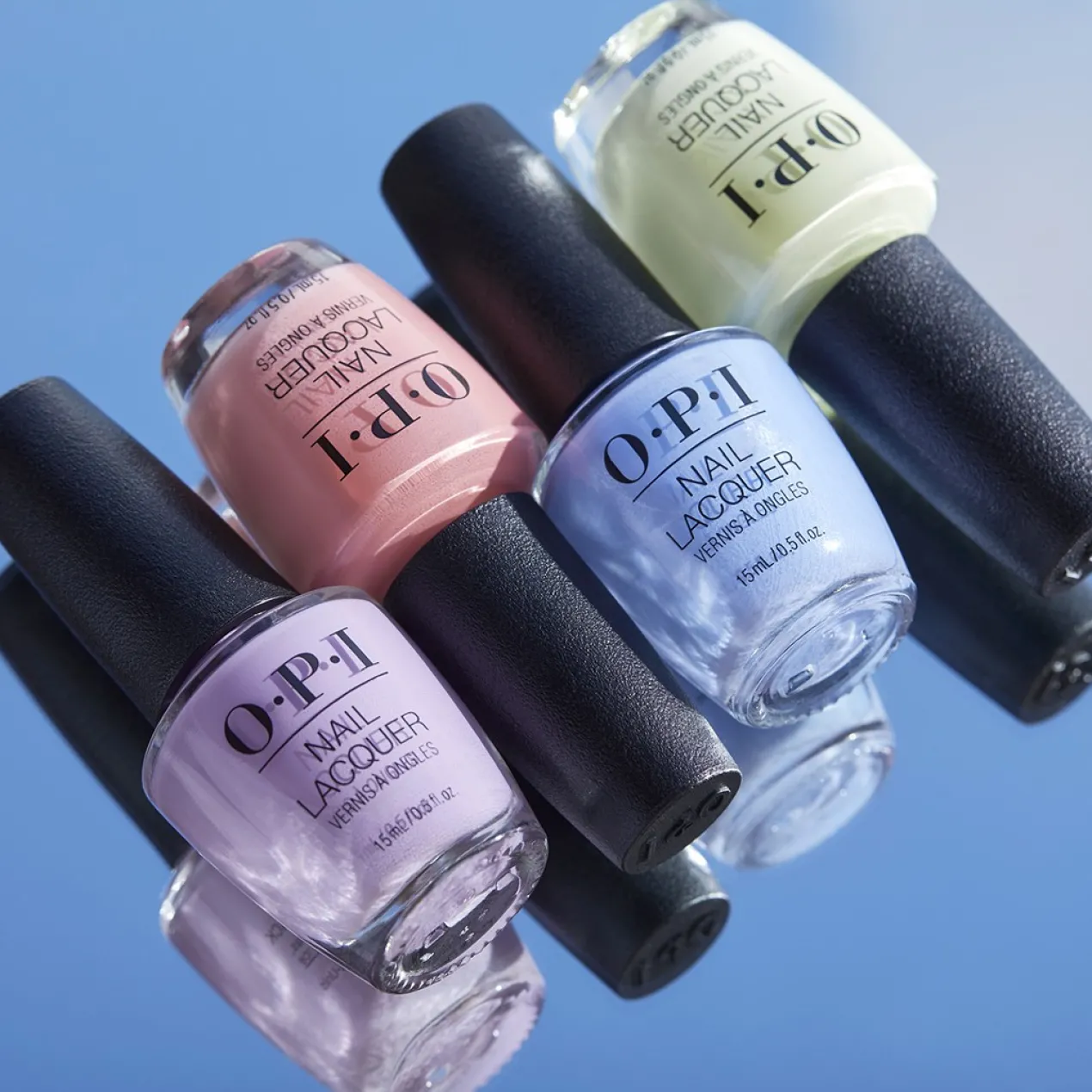 Xbox Nail Lacquer