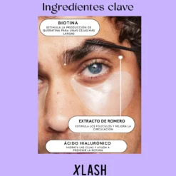 Xbrow Eyebrow Serum