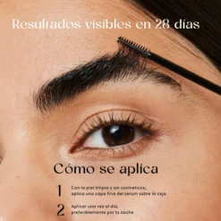 Xbrow Eyebrow Serum
