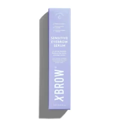 Xbrow Sensitive Eyebrow Serum
