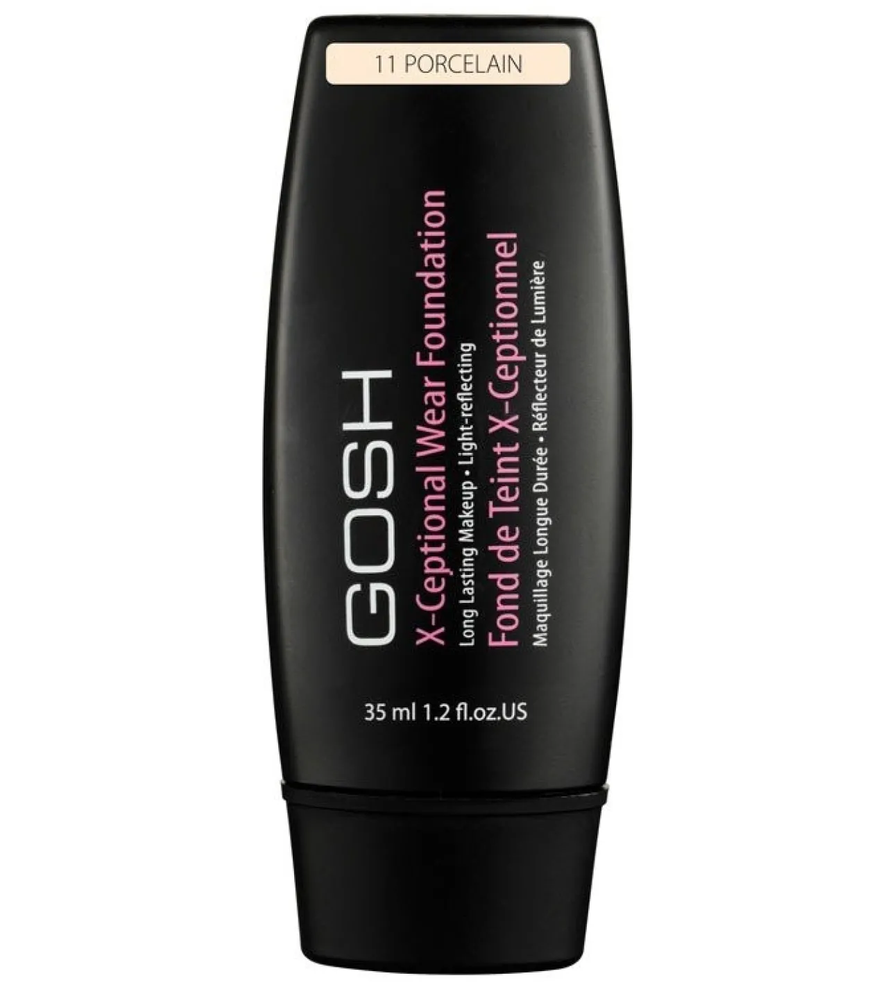 X-Ceptional Wear Base de maquillaje