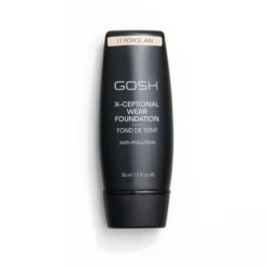 X-Ceptional Wear Base de maquillaje