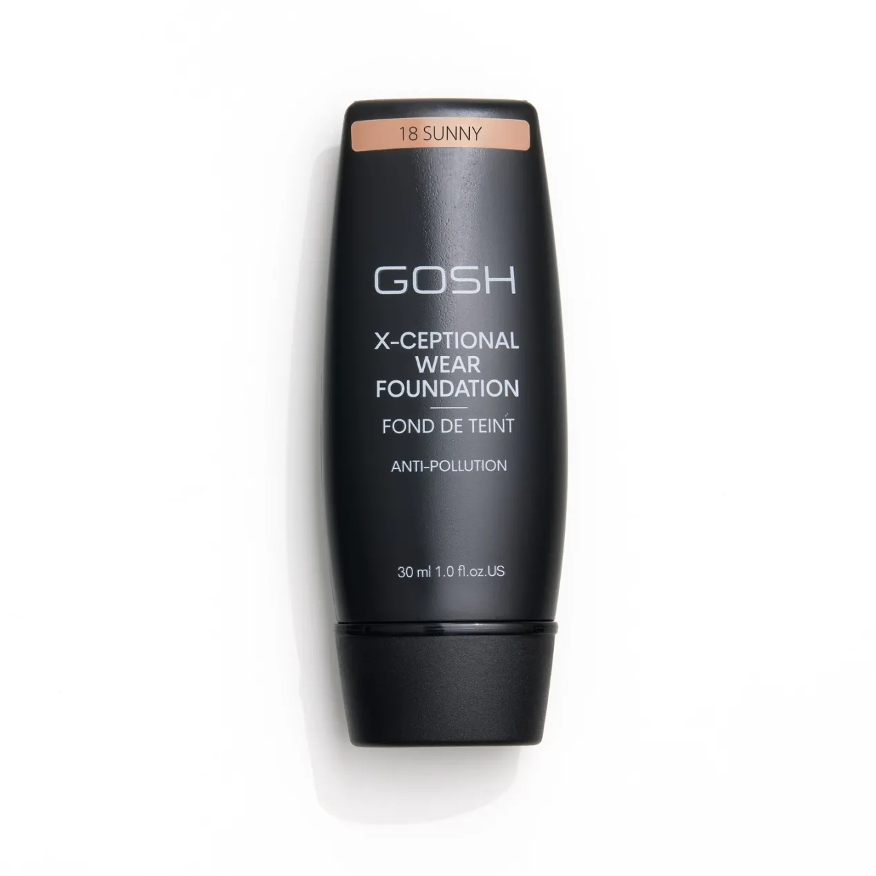X-Ceptional Wear Base de maquillaje