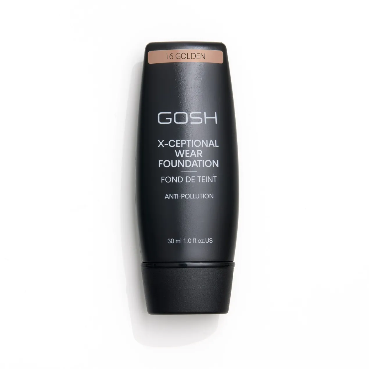 X-Ceptional Wear Base de maquillaje