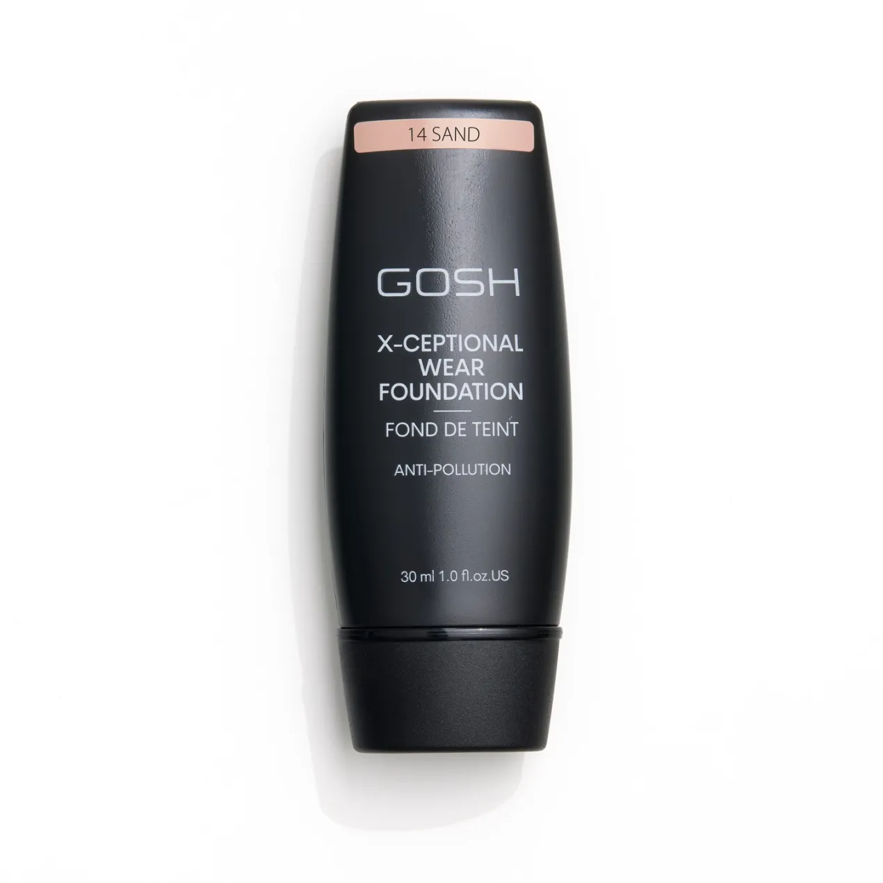X-Ceptional Wear Base de maquillaje