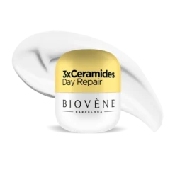 3xCeramides Day Repair Crema Hidratante