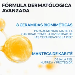 Xemose C8+ Aceite Limpiador Anti-picor