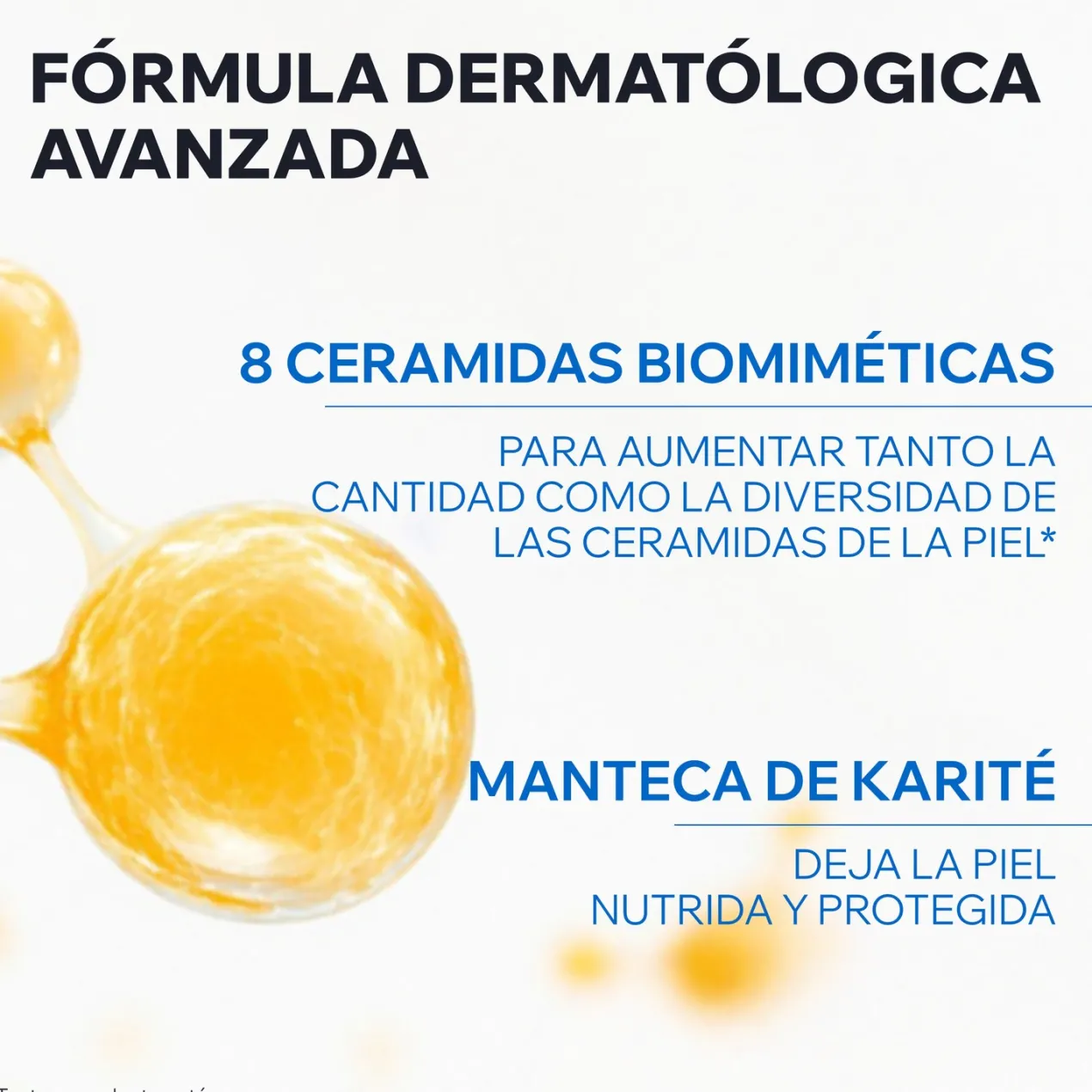 Xemose C8+ Aceite Limpiador Anti-picor