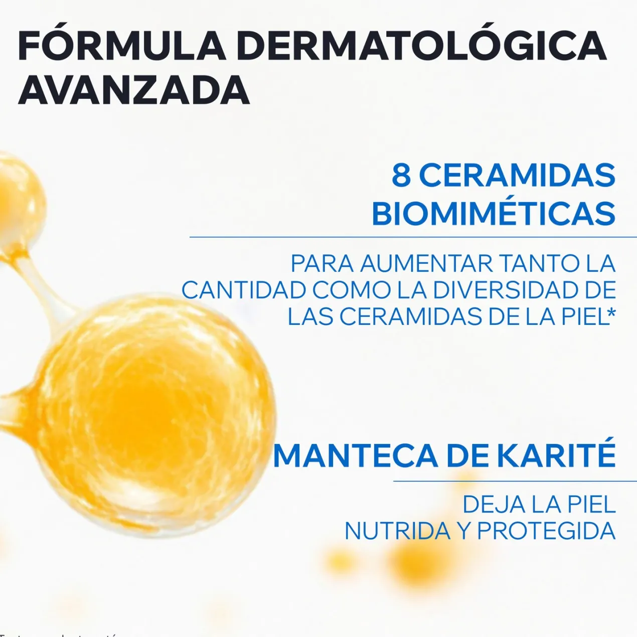 Xemose C8+ Aceite Limpiador Anti-picor