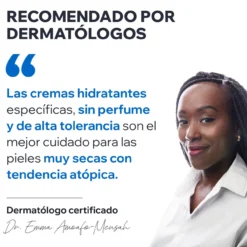 Xemose C8+ Cerato Relipidizante Anti-picor