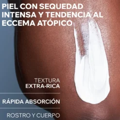 Xemose C8+ Cerato Relipidizante Anti-picor